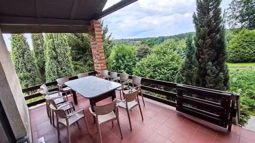 Guest House Rzeczna 4