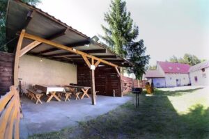 Dom Gościnny Smolarki