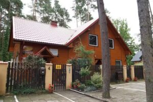 Guest House “U Pediatry” Guest Rooms Accommodation Pobierowo