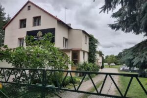 Dom Gościnny u Pierwienieckich