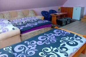 Dom Gościnny u Szymona