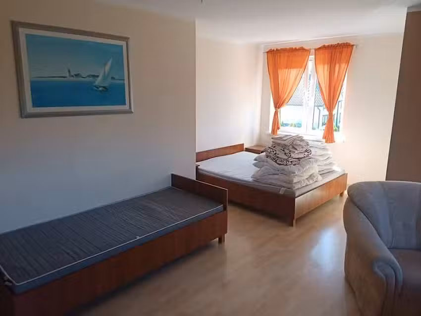 Dom Gościnny Wi-Ga Relax