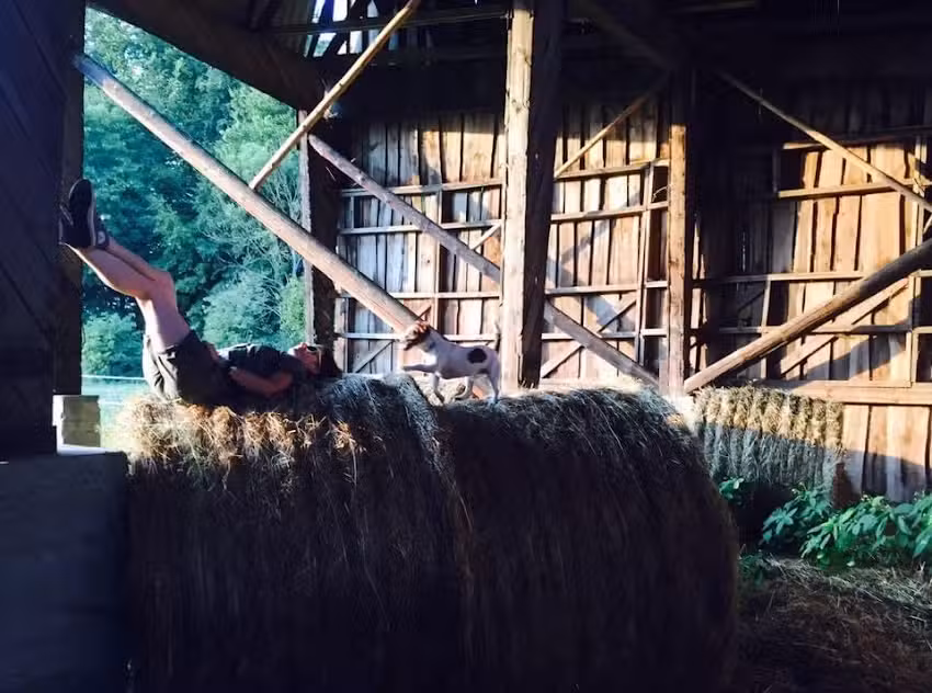 G&auml;stehaus &bdquo;Wlewo&ldquo;