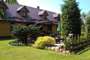 WOLENINOWO Guest House