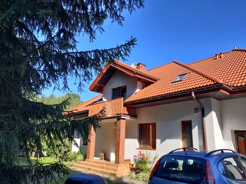 Zagruszany Guest House