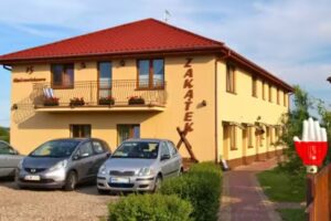 Zakątek Guest House