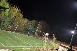 Dom Gościnny „Zakochana Żyrafa”