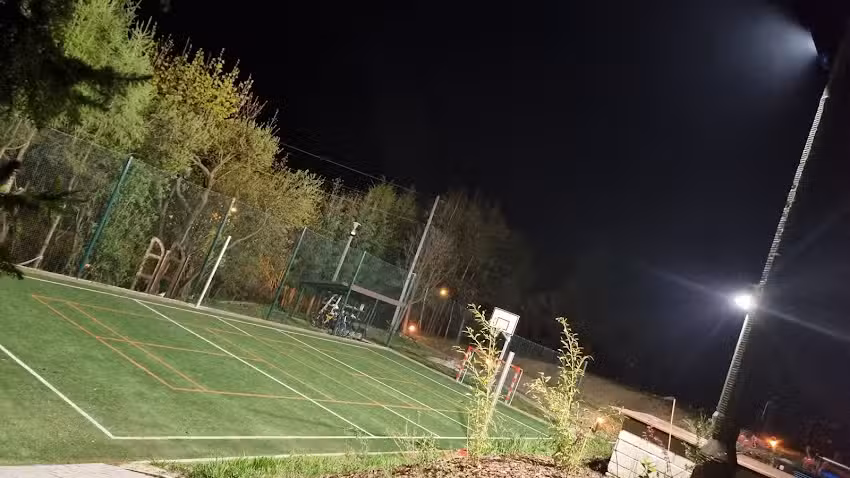 Guest House “Giraffe in Love”