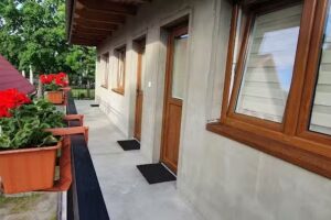 ZATOCZKA Guest House