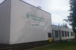 Dom Harcerza im. Natalii Machałowej