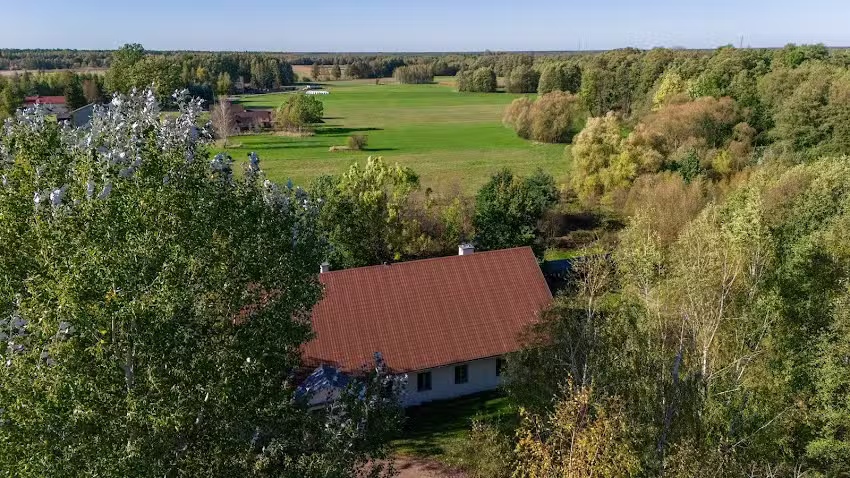 Studzieniec Yoga-Haus Wiktor Morgulec