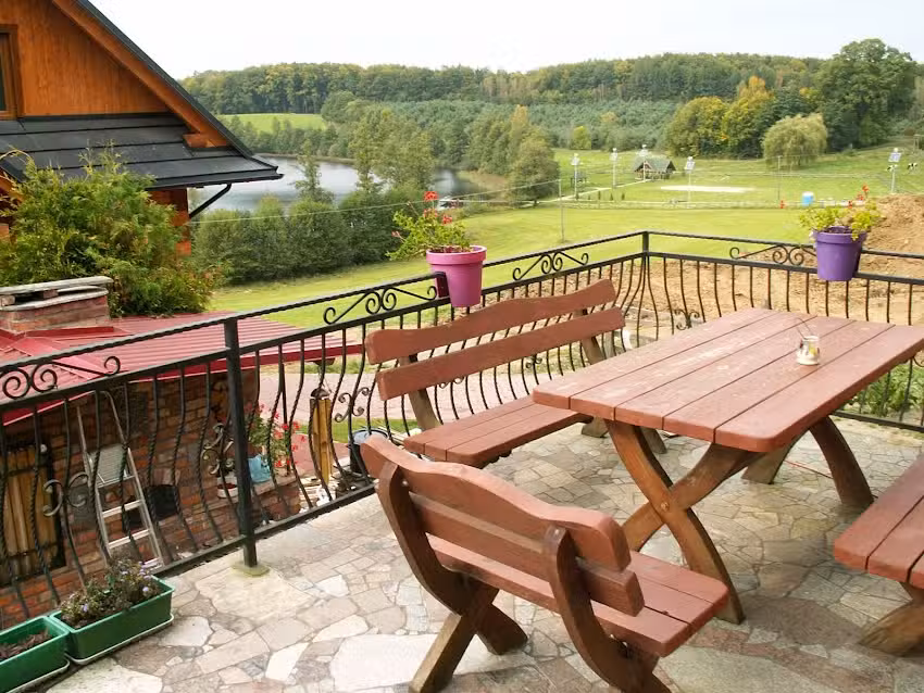 The Forester’s House