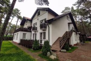 Ferienhaus „Magador“