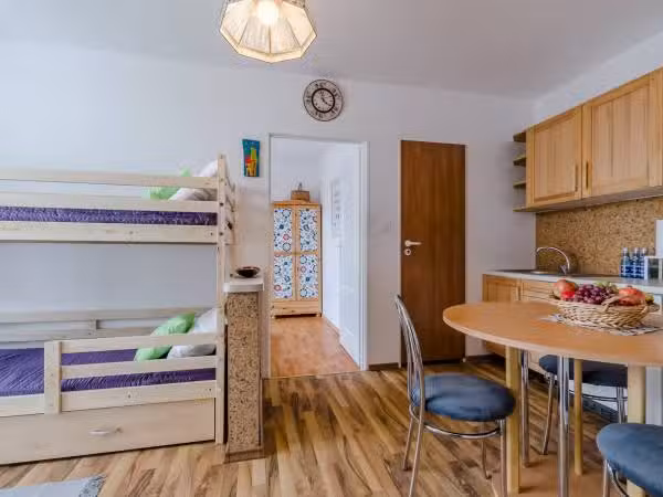 Malgo House &ndash; Accommodation in Ustka &ndash; Ustka Rooms