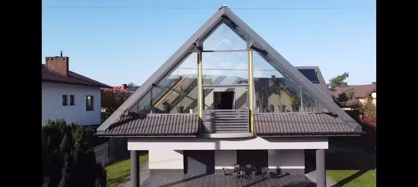 House on Peach Street