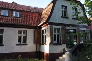 HOUSE IN MASURIA PILEC (Impuls-Ned-Pol)