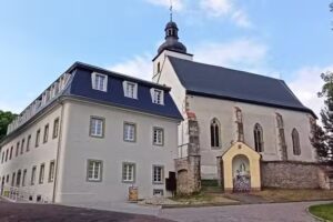 House “On the Cistercian Trail”