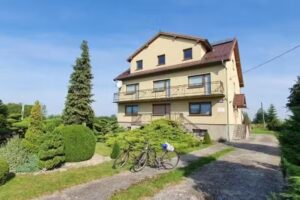 Seehaus. Agrotourismus.