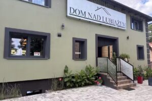 Haus am Fluss Lubiąż