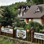 Dom nad rozlewiskiem