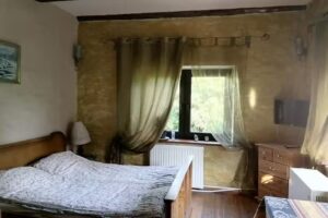 Haus am Silver River