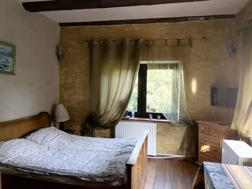 Haus am Silver River