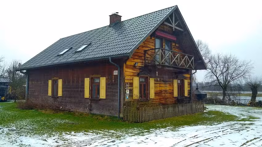 Haus auf den Weiden &ndash; Agriturismo-Unterkunft &ndash; Ferienhaus zu vermieten