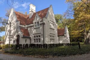 Dom Ogrodnika Boutique