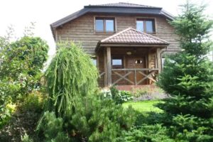 Das Haus des guten Engels