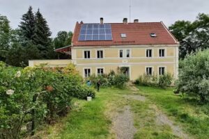 Dom Pod Słońcem- Agroturystyka Katarzyna Grabań