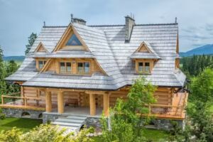 The House of the Dragons