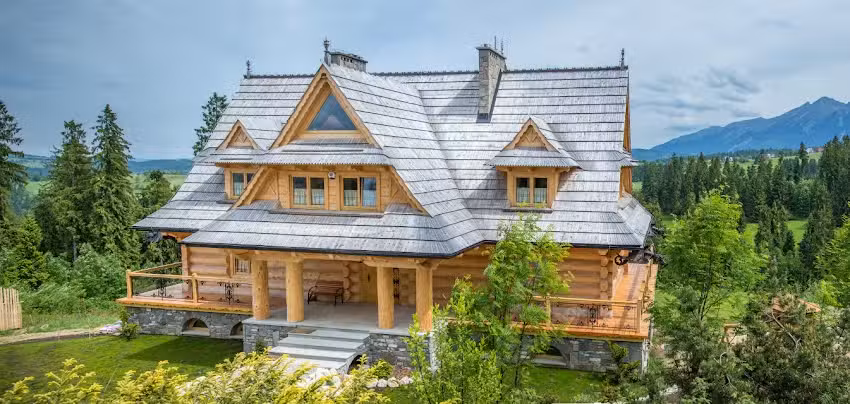 Das Haus der Drachen