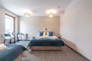 House under the Rainbow