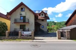 The House of the Grapes