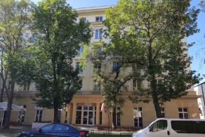 Student Support Home