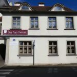 Haus der kreativen Arbeit