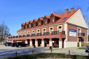 Haus der kreativen Arbeit