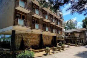 House of Creative Work of the Association of Polish Journalists