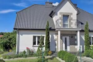 Haus „An der Schmiede“