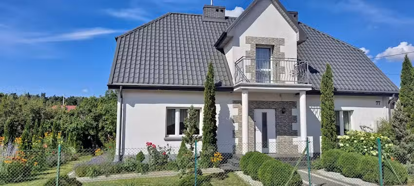 Dom „Przy Kuźni”