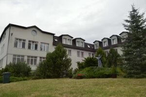 Niepokalanów Retreat House