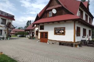 The Sojka Family House