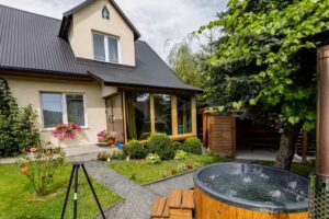 Idyllisches Haus Agriturismo