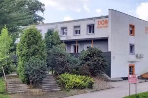 Dom Sportowca