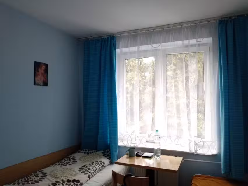 Dom św. Kaspra Częstochowa