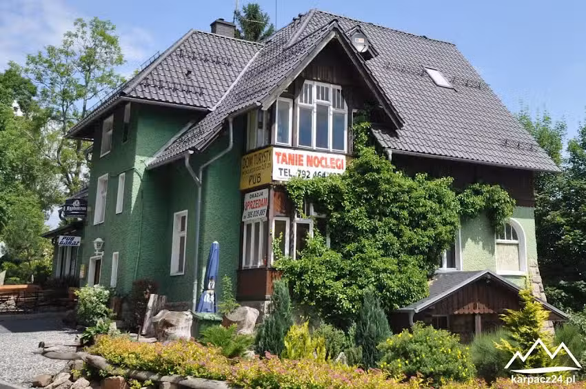 Karpacz Tourist House