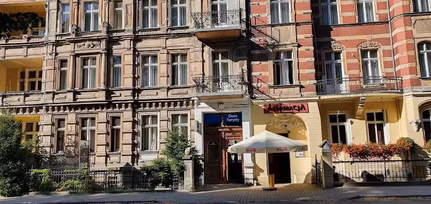 Tourist House in Zgorzelec