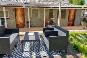 Dom Turystyczny PRZYLESIE w Czarnym Rogu