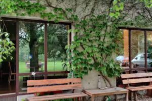 HAUS IM EFEIVIE – Unterkunft – Kosińscy – Kaszczor