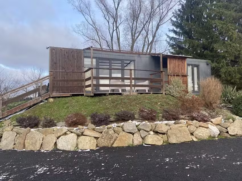 House within a House